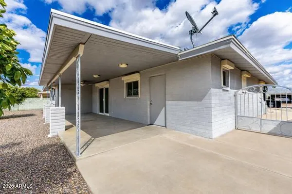 $405,000 | 528 South Roanoke, Mesa, AZ 85206