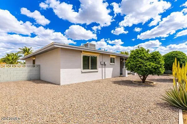 $405,000 | 528 South Roanoke, Mesa, AZ 85206