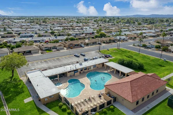 $405,000 | 528 South Roanoke, Mesa, AZ 85206