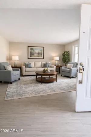 $405,000 | 528 South Roanoke, Mesa, AZ 85206