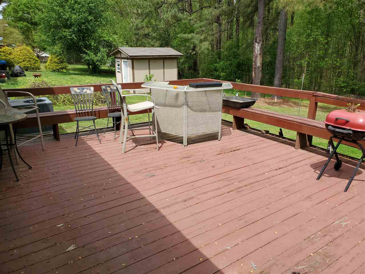 6613 Rex Road Holly Springs, NC 27540 - Photo 4 of 13 Photo 4