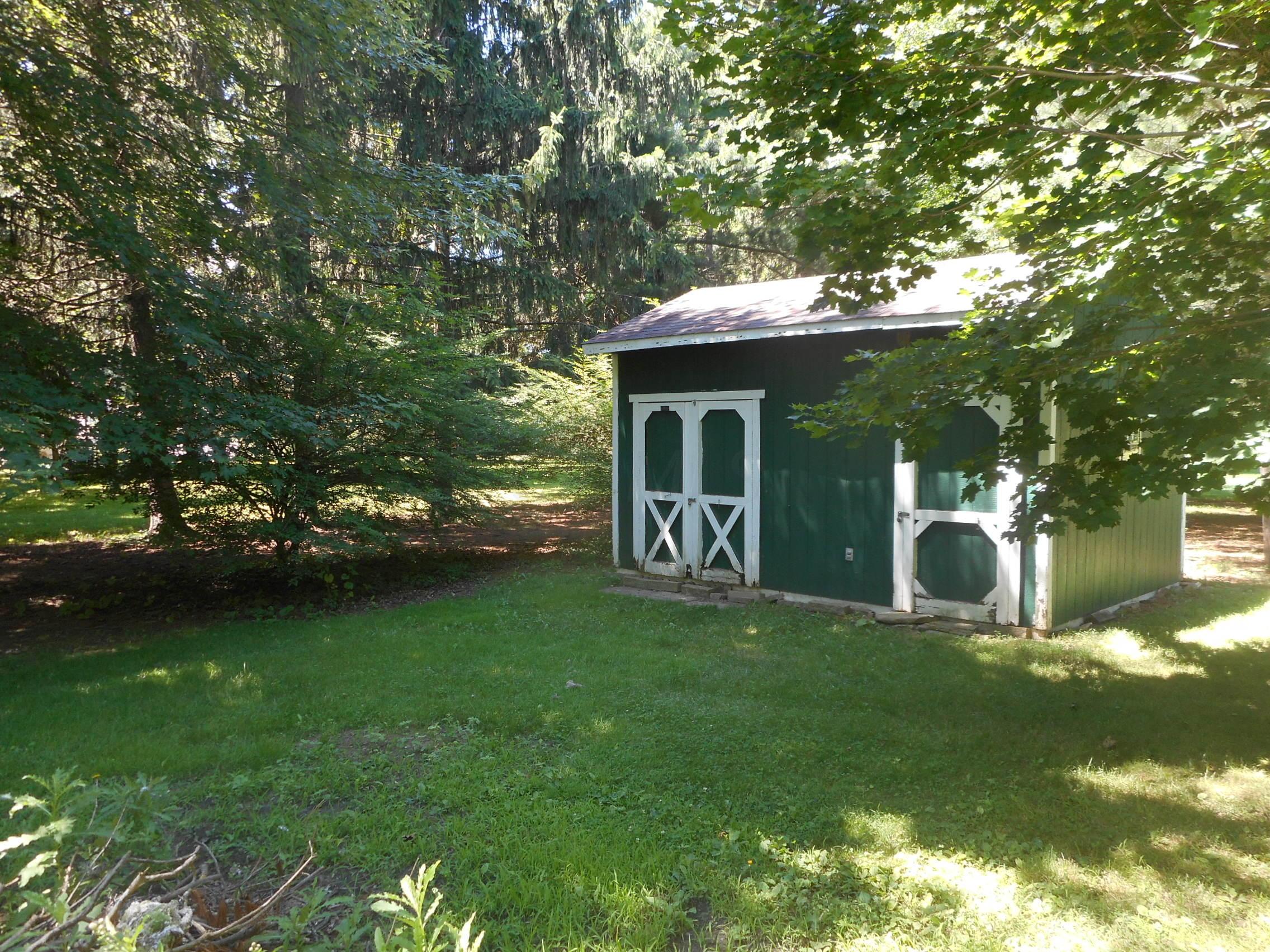 11909 Trenton Road Galena, OH 43021 - Photo 8 of 32 Gallery Image 8