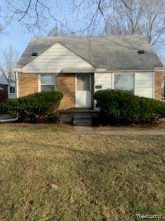 26380 Oakland Street Inkster, MI 48141 - Photo 1 of 23