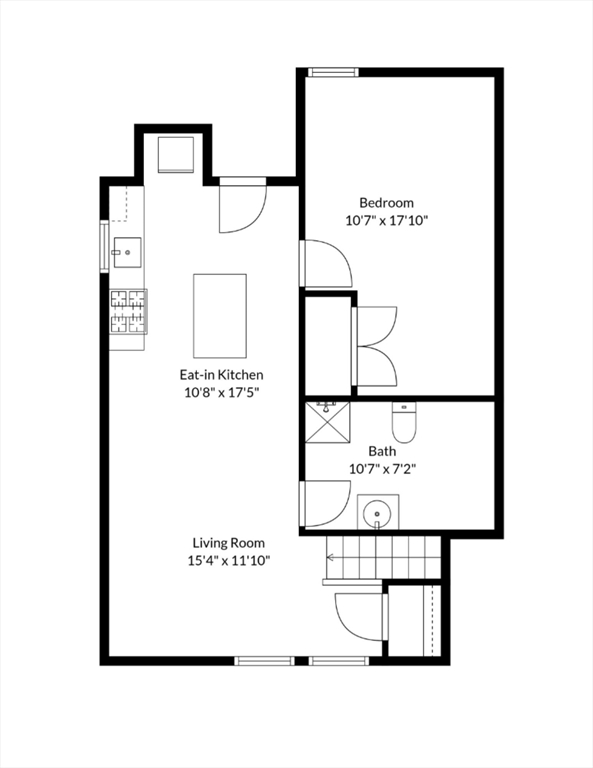 7 Ward Street Lynn, MA 01902 - Photo 13 of 13