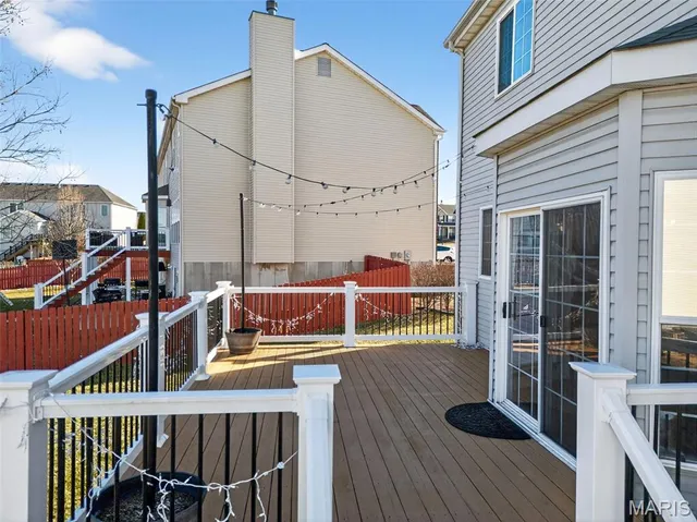 $475,000 | 210 Tanner Drive, Wentzville, MO 63385