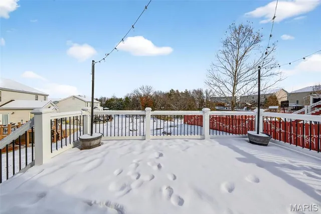 $485,000 | 210 Tanner Drive, Wentzville, MO 63385