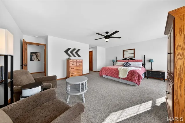 $485,000 | 210 Tanner Drive, Wentzville, MO 63385