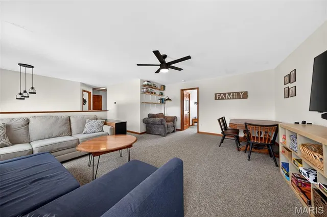 $485,000 | 210 Tanner Drive, Wentzville, MO 63385