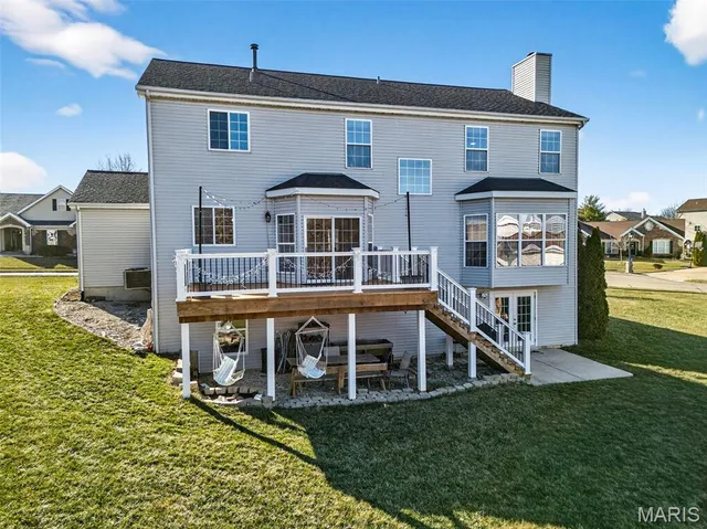 $475,000 | 210 Tanner Drive, Wentzville, MO 63385