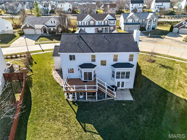 $475,000 | 210 Tanner Drive, Wentzville, MO 63385