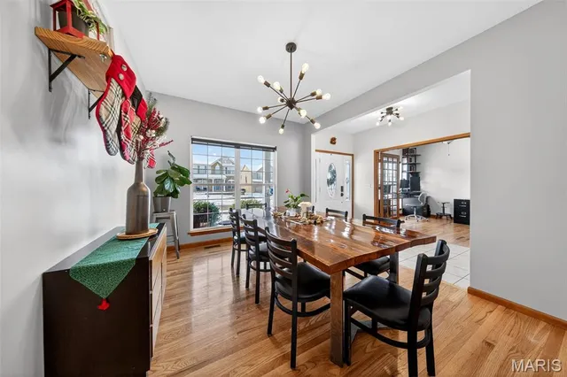 $485,000 | 210 Tanner Drive, Wentzville, MO 63385