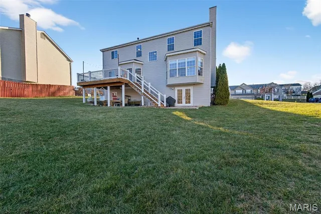 $475,000 | 210 Tanner Drive, Wentzville, MO 63385