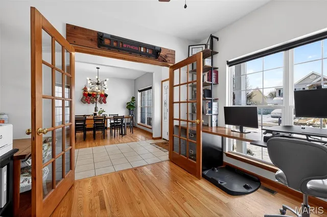 $475,000 | 210 Tanner Drive, Wentzville, MO 63385