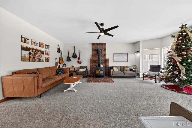 $485,000 | 210 Tanner Drive, Wentzville, MO 63385