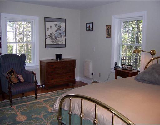 187 Turkey Cove Road St. George, ME 04860 - Photo 9 of 25 Master Bedroom.