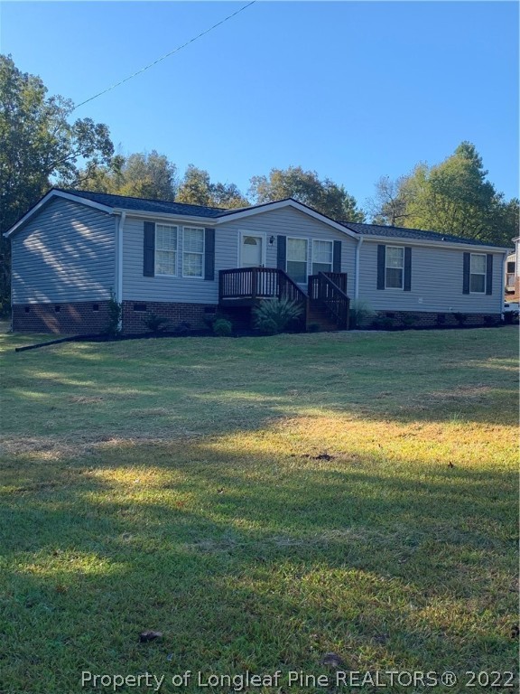 6725 Cool Springs Road Broadway, NC 27505 - Photo 1 of 15 Gallery Image 1
