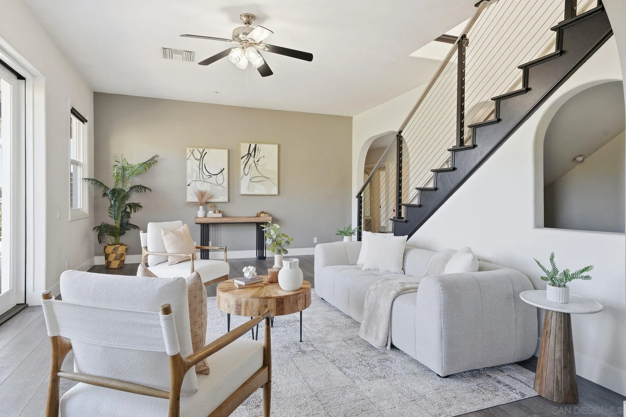 9610 Vista Del Sol Spring Valley, CA 91977 - Photo 42 of 73