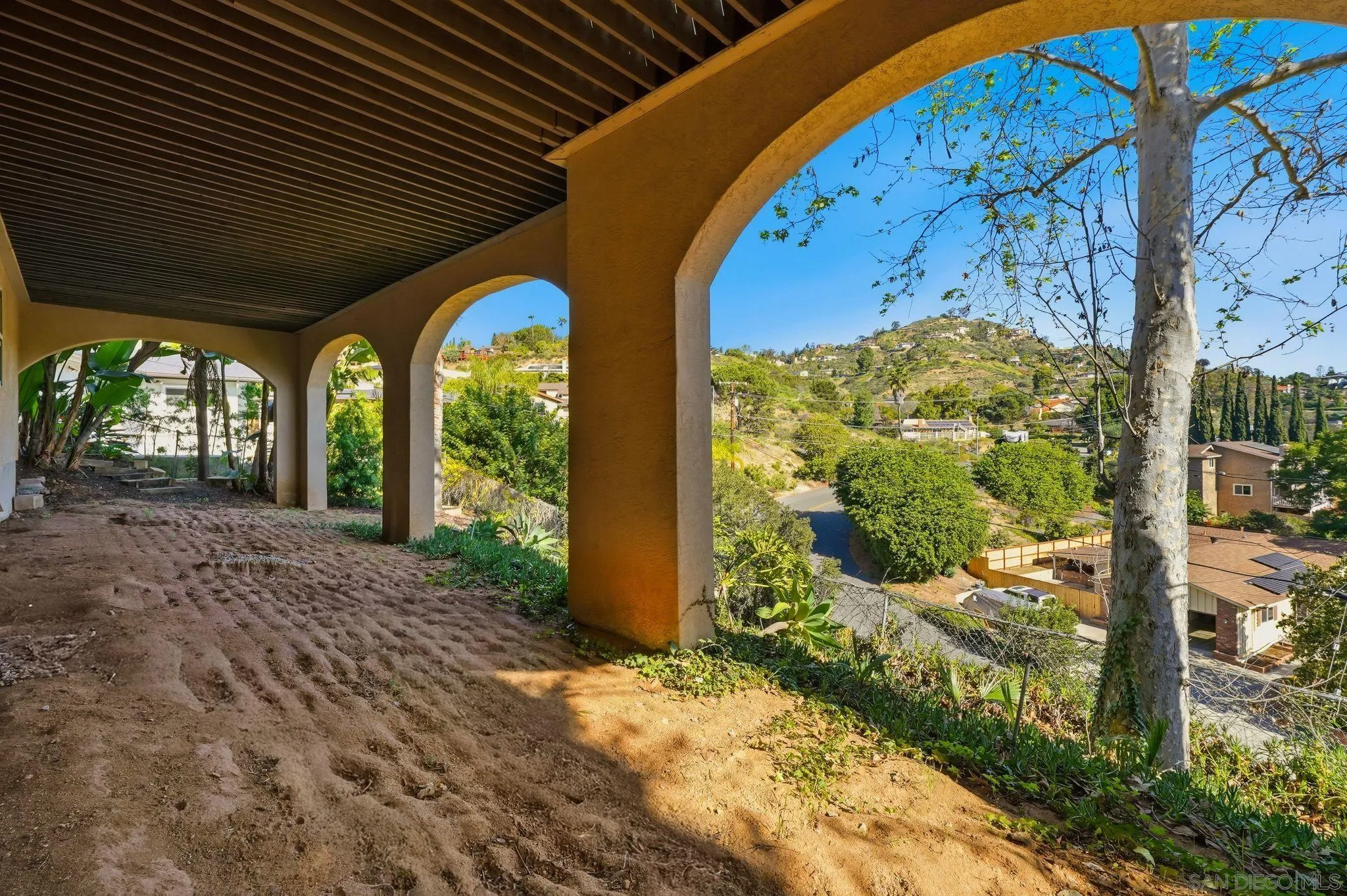 9610 Vista Del Sol Spring Valley, CA 91977 - Photo 61 of 73