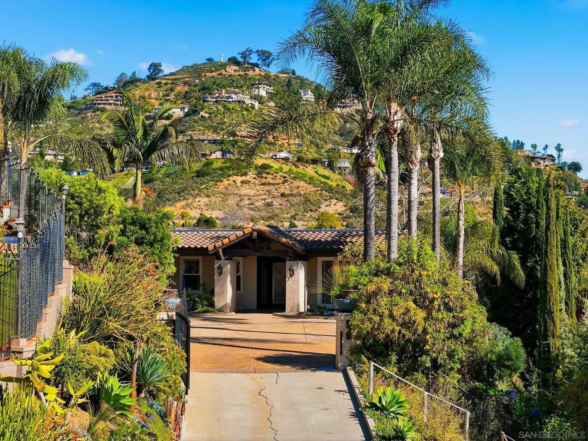 9610 Vista Del Sol Spring Valley, CA 91977 - Photo 66 of 73