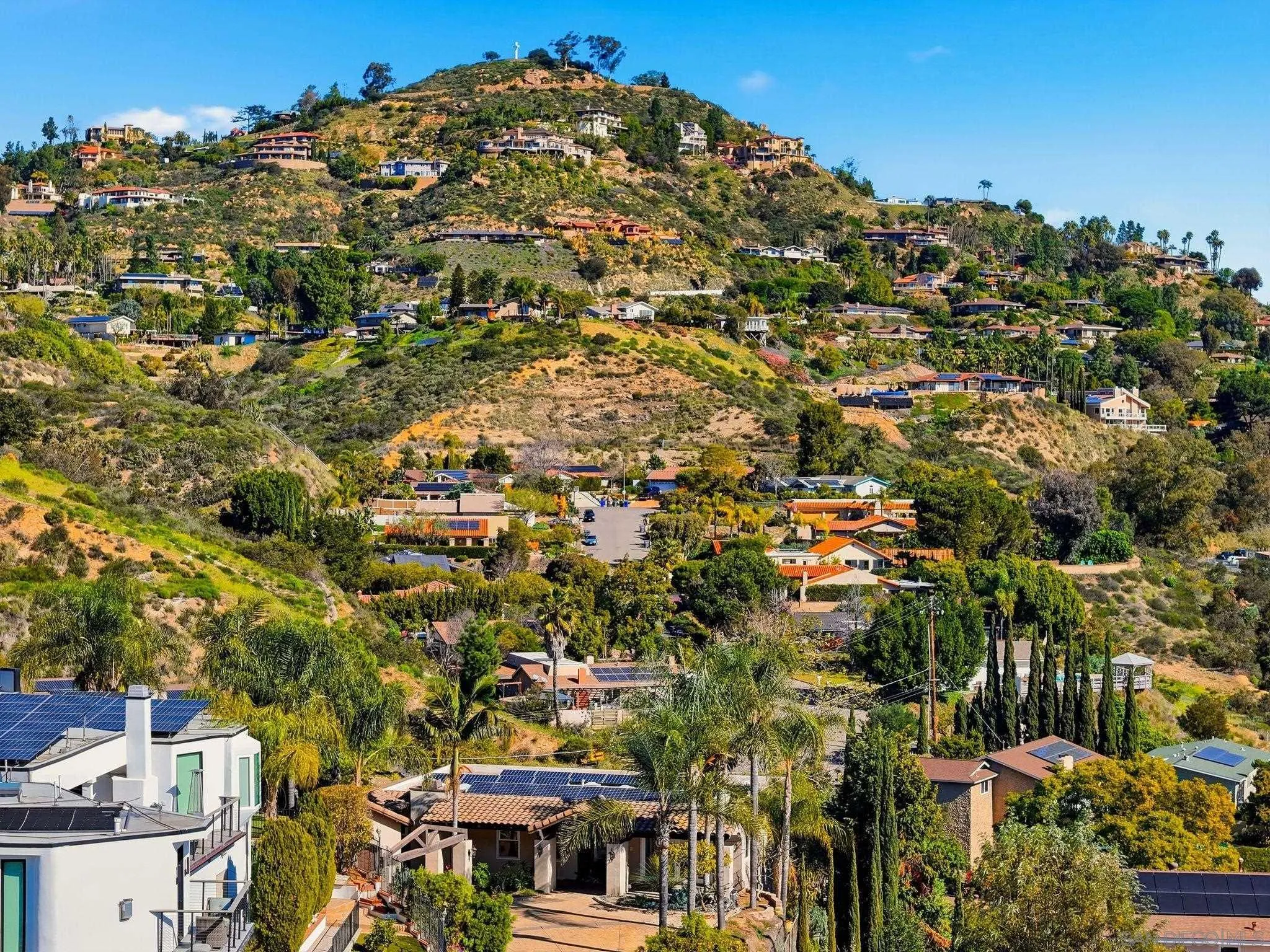 9610 Vista Del Sol Spring Valley, CA 91977 - Photo 67 of 73