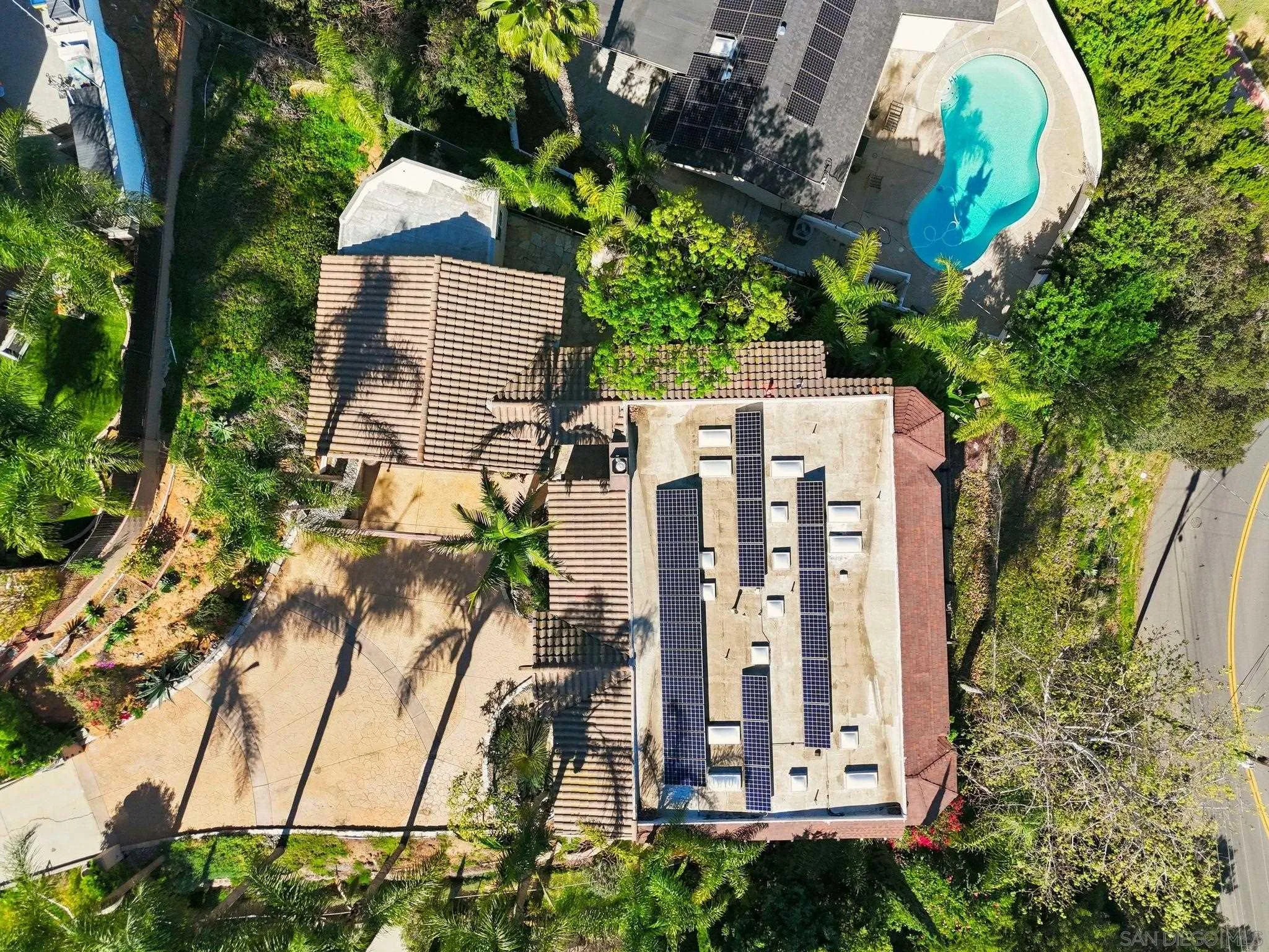 9610 Vista Del Sol Spring Valley, CA 91977 - Photo 68 of 73