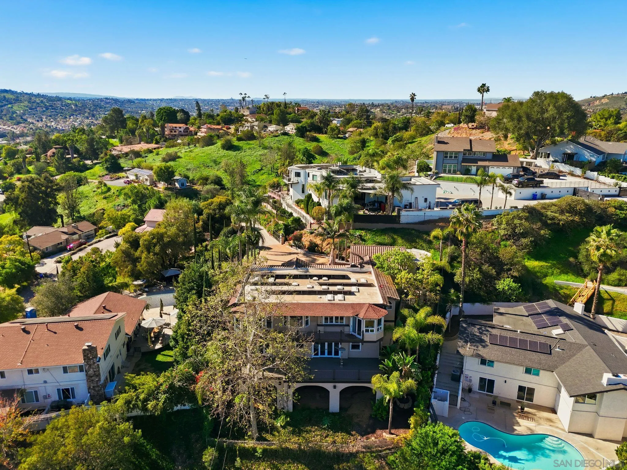 9610 Vista Del Sol Spring Valley, CA 91977 - Photo 70 of 73