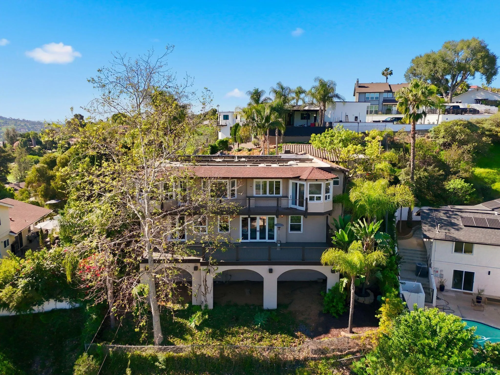 9610 Vista Del Sol Spring Valley, CA 91977 - Photo 72 of 73