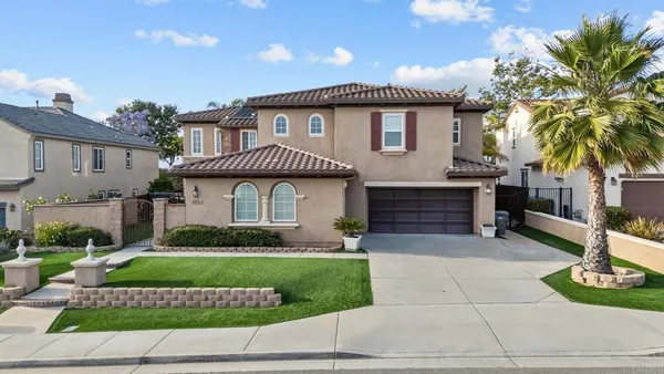 $1,649,000 | 1022 Straightaway Court, Oceanside, CA 92057