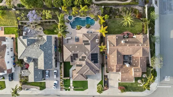 $1,649,000 | 1022 Straightaway Court, Oceanside, CA 92057