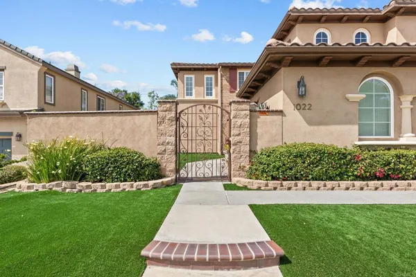 $1,649,000 | 1022 Straightaway Court, Oceanside, CA 92057
