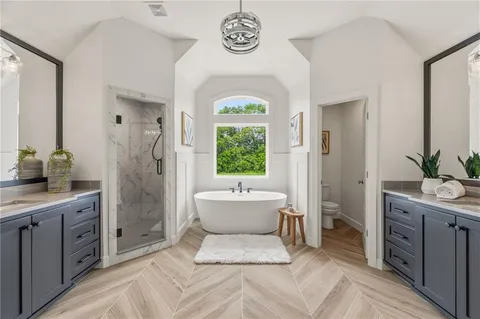 $995,000 | 14399 South Parkhill Street, Olathe, KS 66062