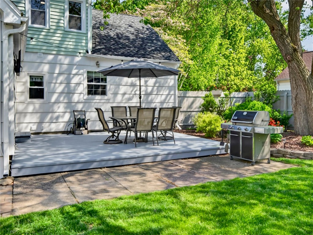 531 Rondo Lane Webster, NY 14580 - Photo 41 of 47