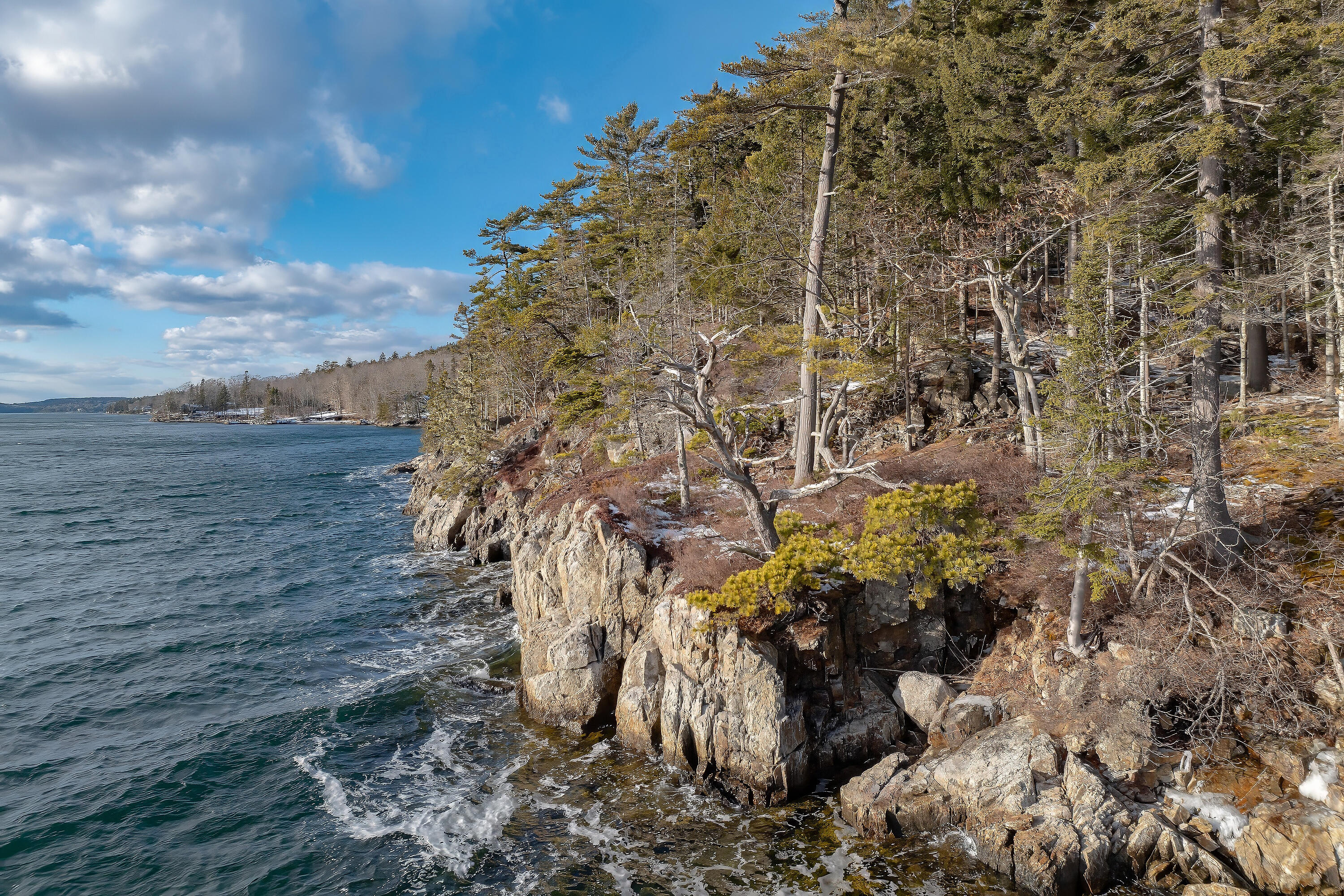 Lot 6 Sunset Road Brooksville, ME 04617 - Photo 2 of 35