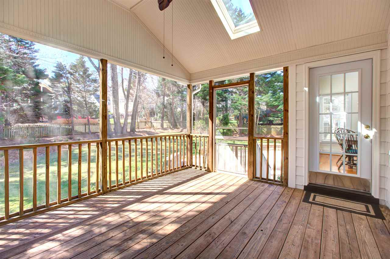 4007 Grayson Ridge Court Raleigh, NC 27613 - Photo 21 of 25 Photo 21
