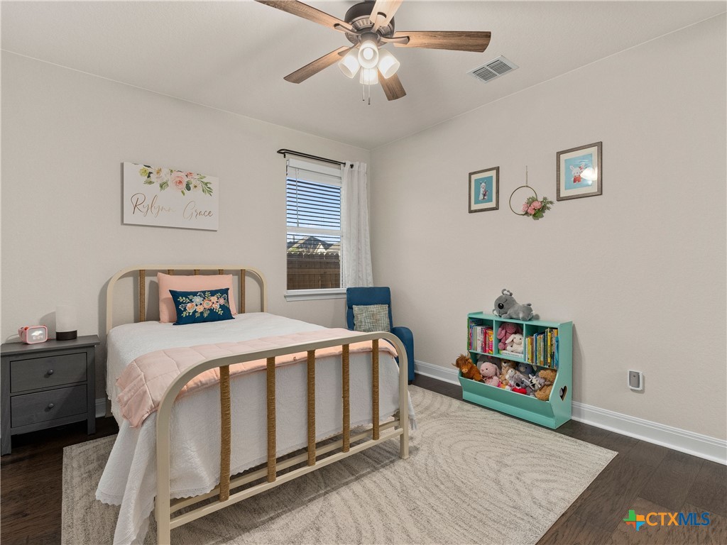 3235 Jasons Way Marion, TX 78124 - Photo 37 of 48