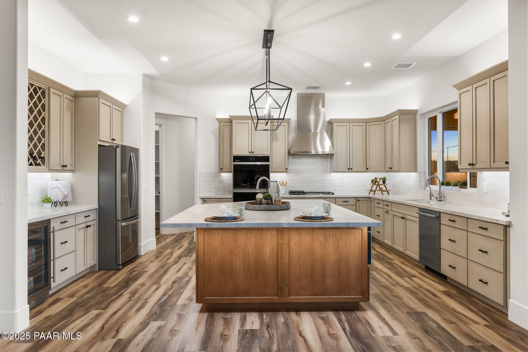 3181 West L Bar L Road Prescott, AZ 86305 - Photo 21 of 79 18-Kitchen_2