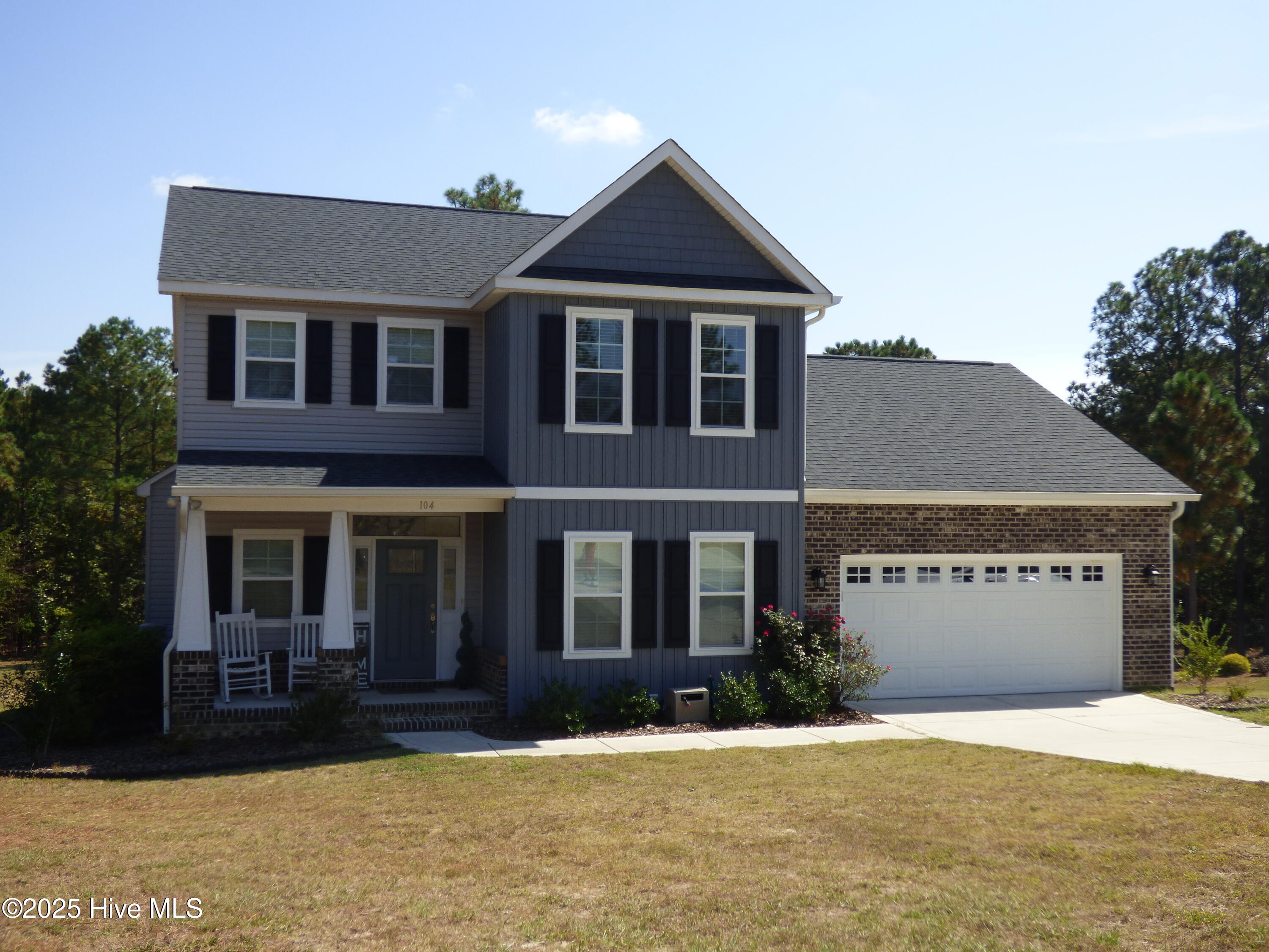104 Fox Ridge Drive Jackson Springs, NC 27281 - Photo 1 of 45 P1090806
