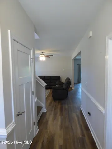 $534,900 | 104 Fox Ridge Drive, Jackson Springs, NC 27281