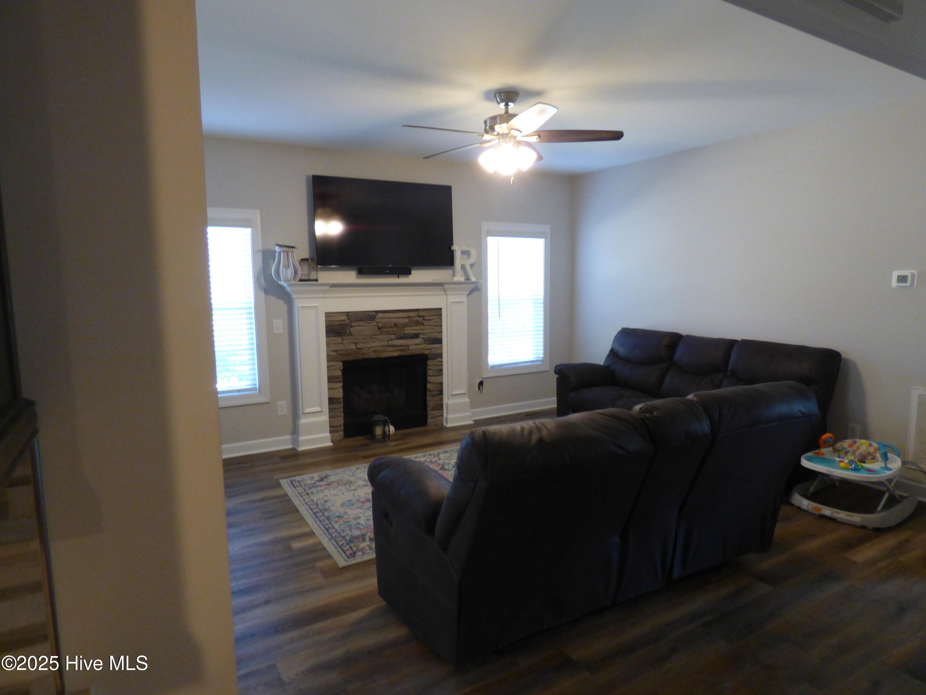 104 Fox Ridge Drive Jackson Springs, NC 27281 - Photo 13 of 45 P1090841