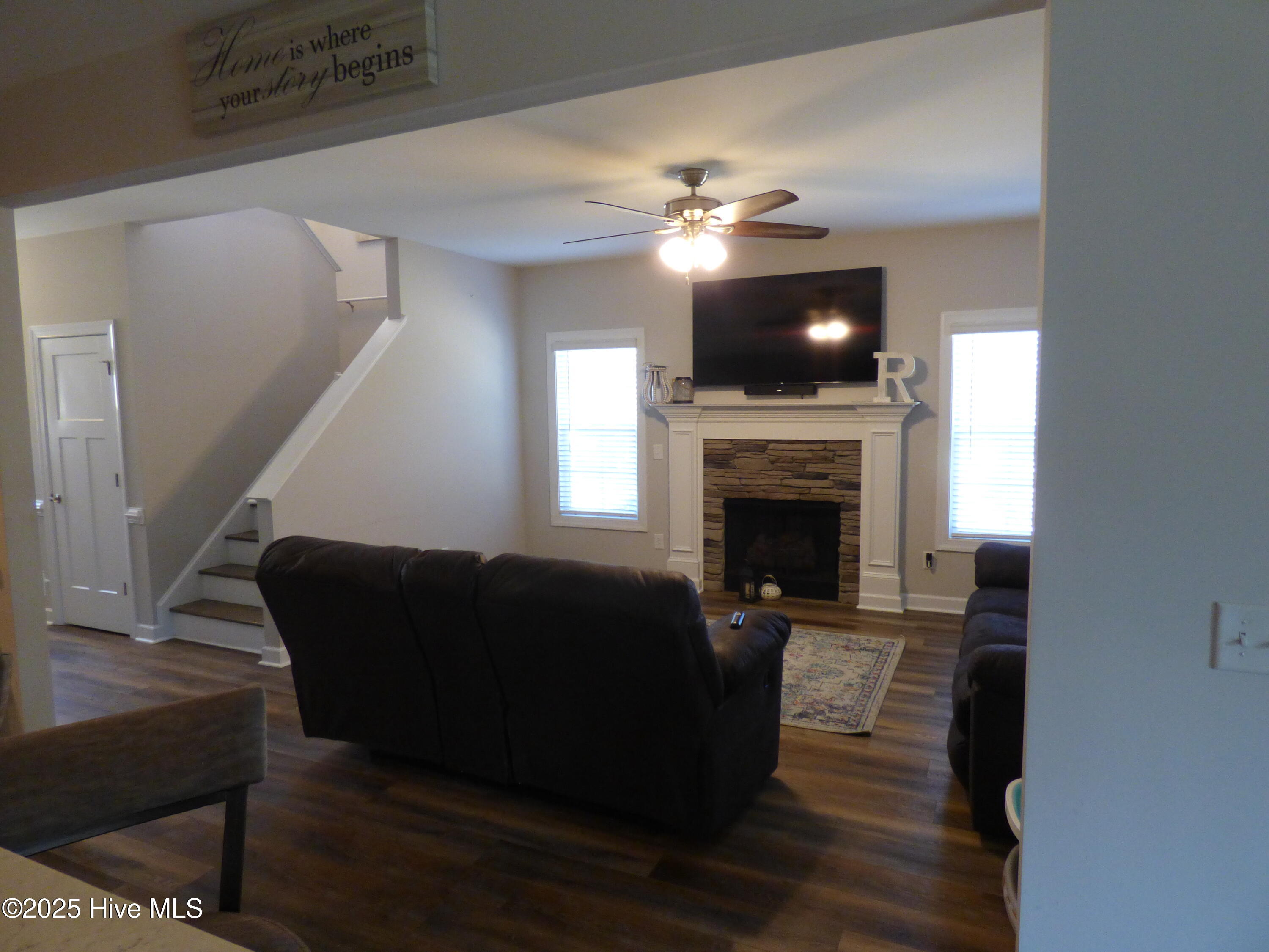 104 Fox Ridge Drive Jackson Springs, NC 27281 - Photo 14 of 45 P1090843