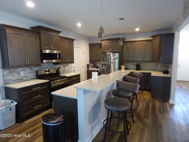 $534,900 | 104 Fox Ridge Drive, Jackson Springs, NC 27281