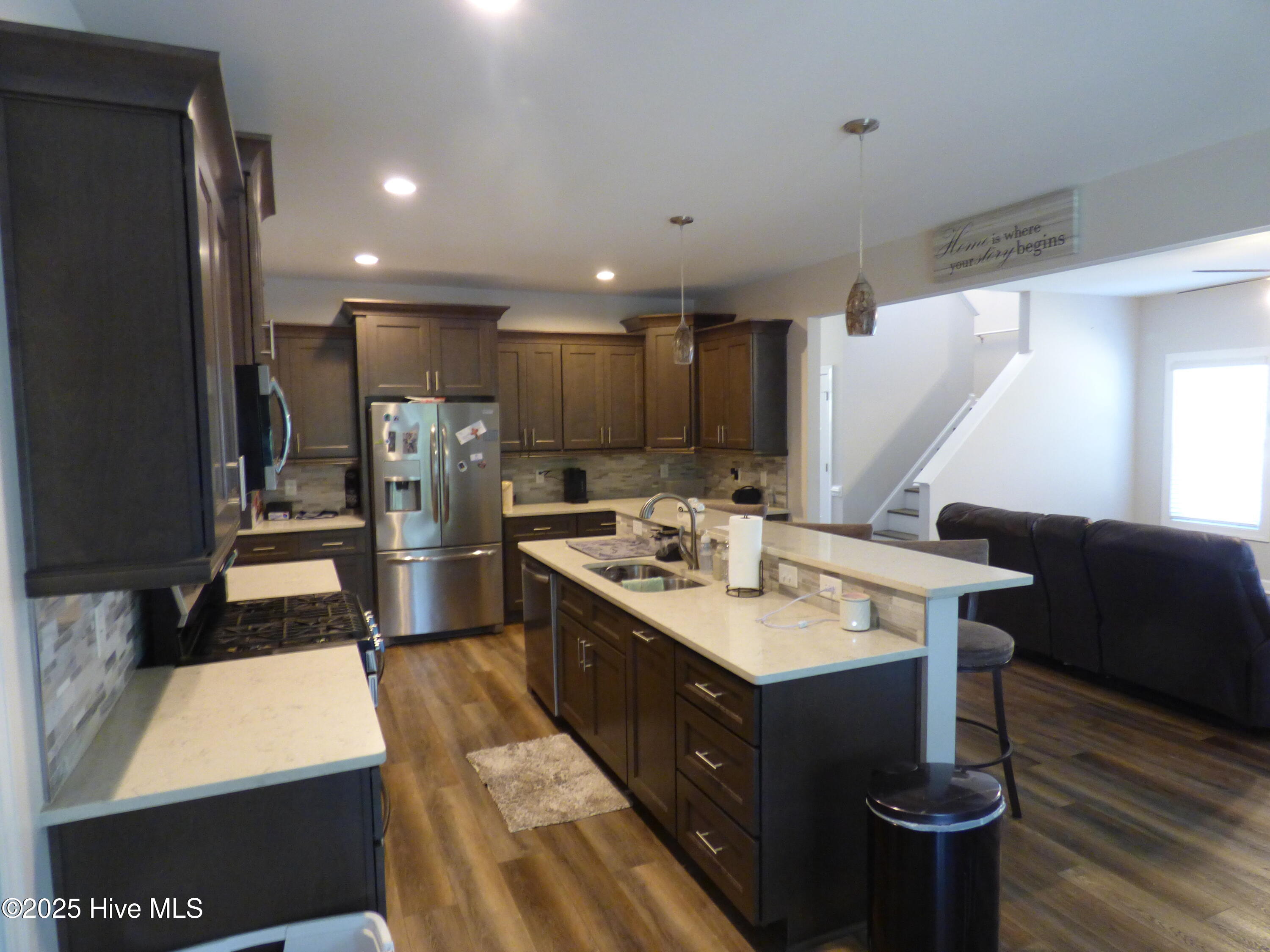 104 Fox Ridge Drive Jackson Springs, NC 27281 - Photo 16 of 45 P1090846