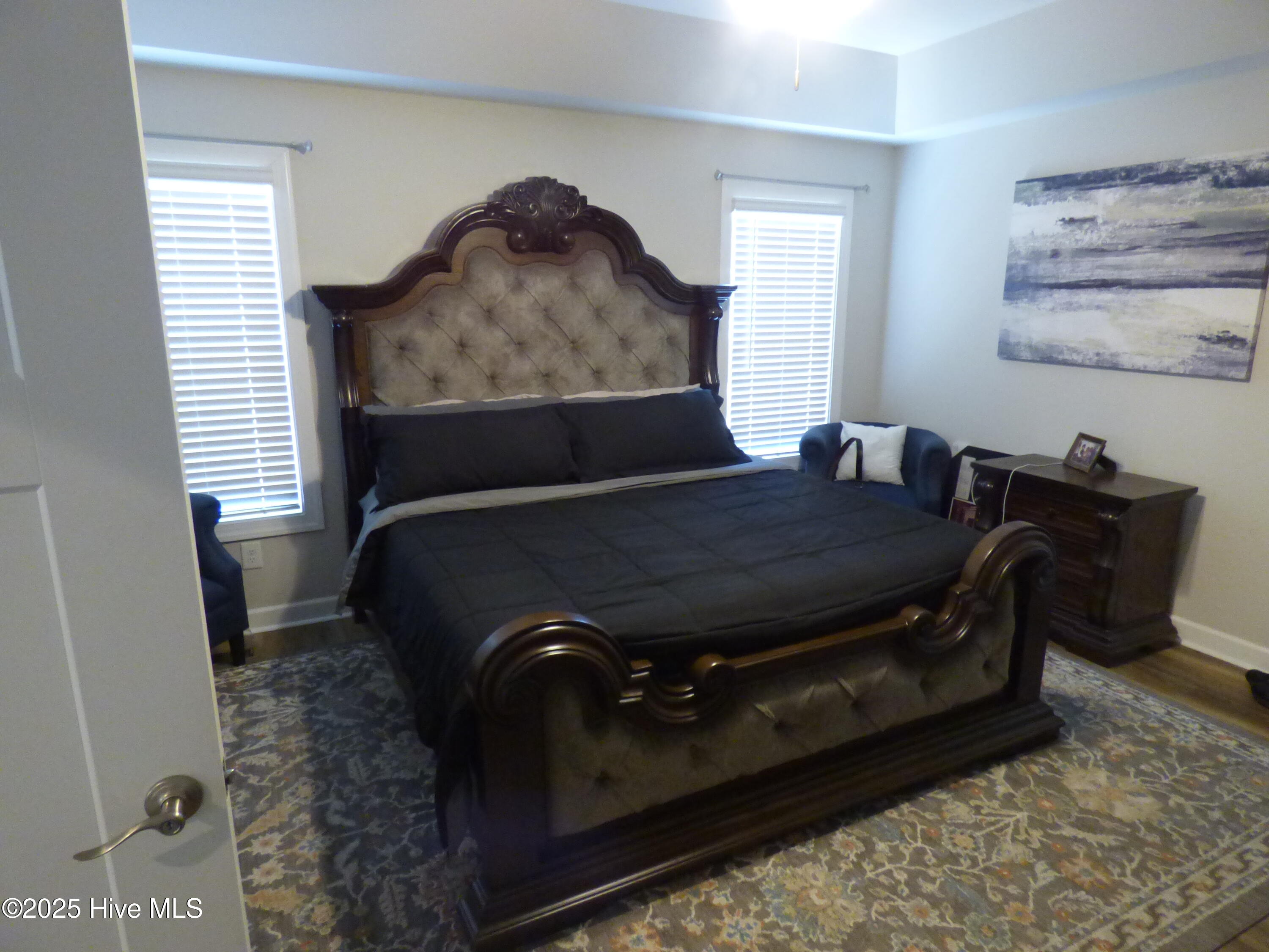 104 Fox Ridge Drive Jackson Springs, NC 27281 - Photo 20 of 45 P1090855