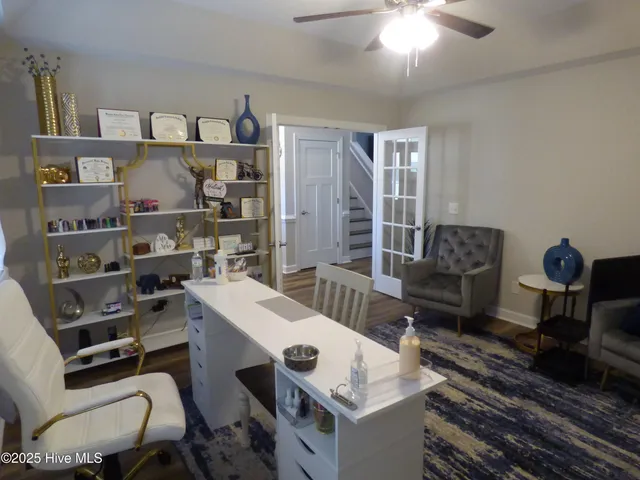 $534,900 | 104 Fox Ridge Drive, Jackson Springs, NC 27281