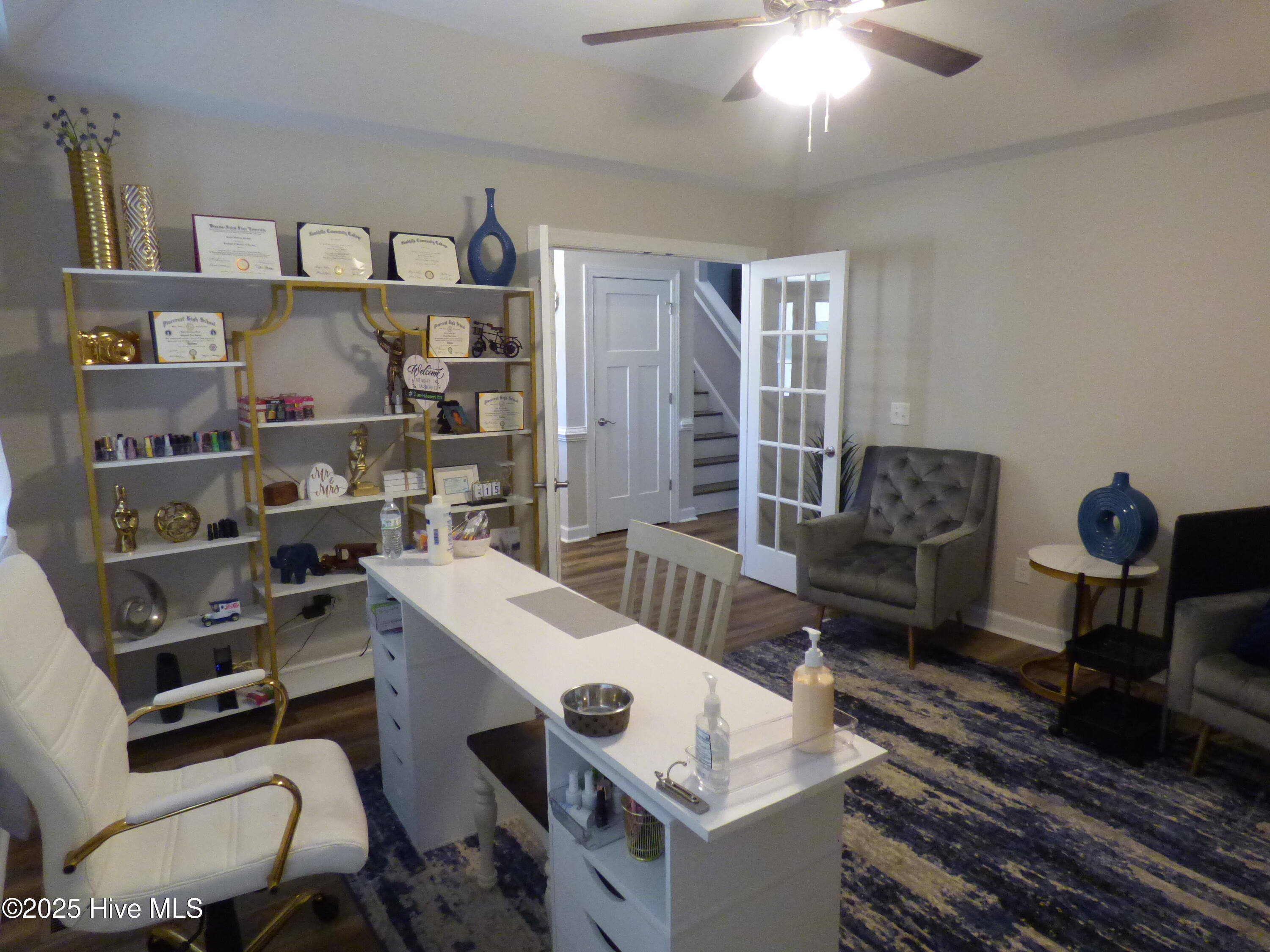 104 Fox Ridge Drive Jackson Springs, NC 27281 - Photo 28 of 45 P1090875