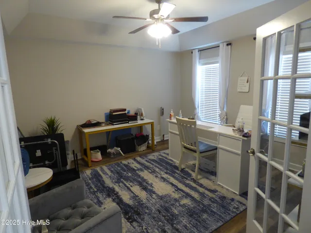 $534,900 | 104 Fox Ridge Drive, Jackson Springs, NC 27281