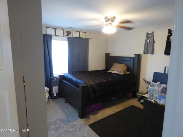 $534,900 | 104 Fox Ridge Drive, Jackson Springs, NC 27281