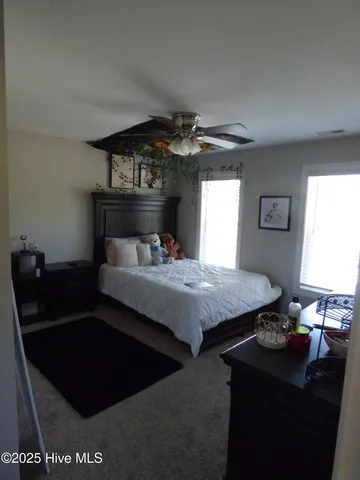 $534,900 | 104 Fox Ridge Drive, Jackson Springs, NC 27281