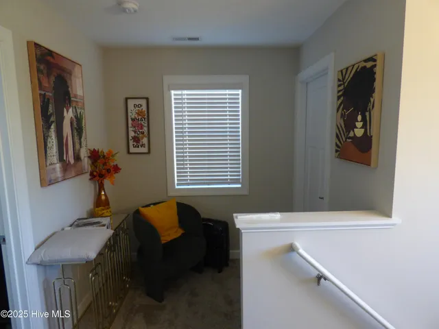 $534,900 | 104 Fox Ridge Drive, Jackson Springs, NC 27281