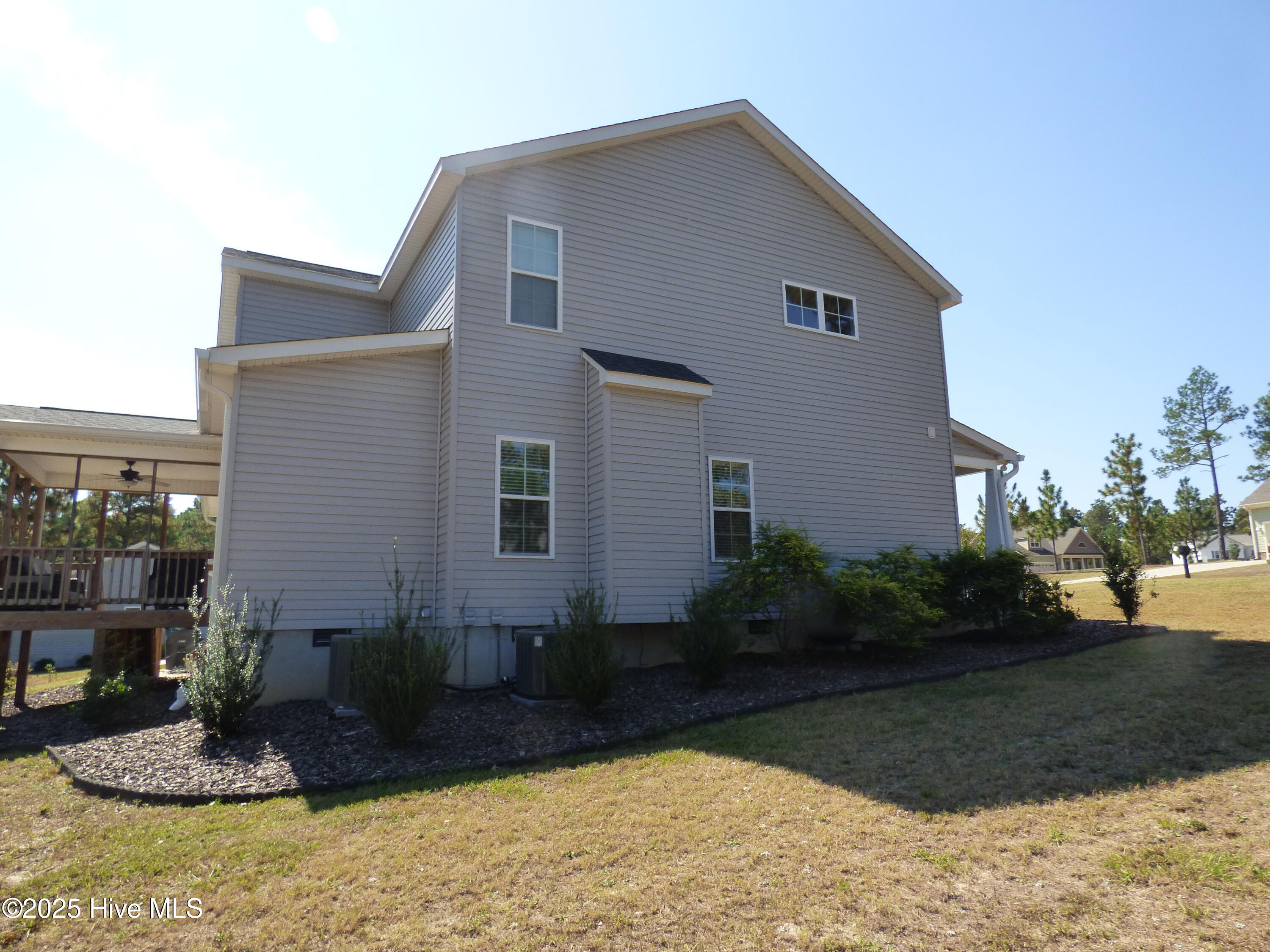 104 Fox Ridge Drive Jackson Springs, NC 27281 - Photo 4 of 45 P1090811